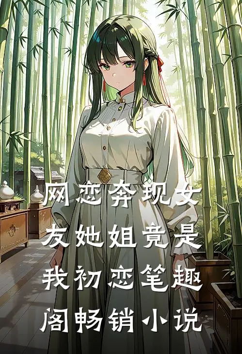 网恋奔现女友她姐竟是我初恋笔趣阁畅销小说