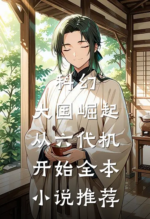 科幻：大国崛起从六代机开始全本小说推荐