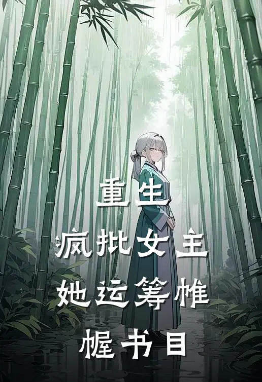 重生：疯批女主她运筹帷幄书目