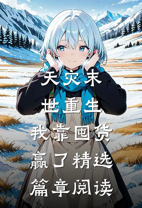 天灾末世重生，我靠囤货赢了精选篇章阅读