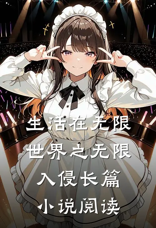生活在无限世界之无限入侵长篇小说阅读
