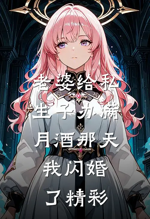 老婆给私生子办满月酒那天，我闪婚了精彩
