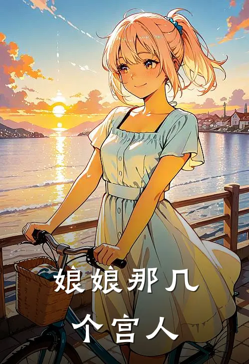 娘娘那几个宫人
