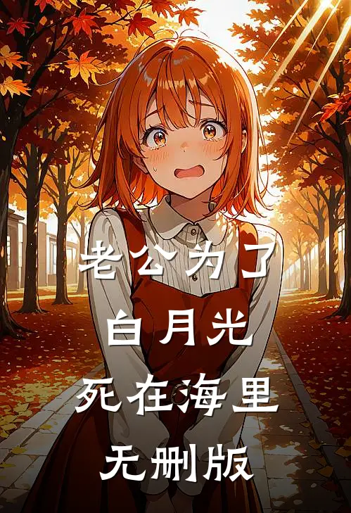 老公为了白月光，死在海里无删版