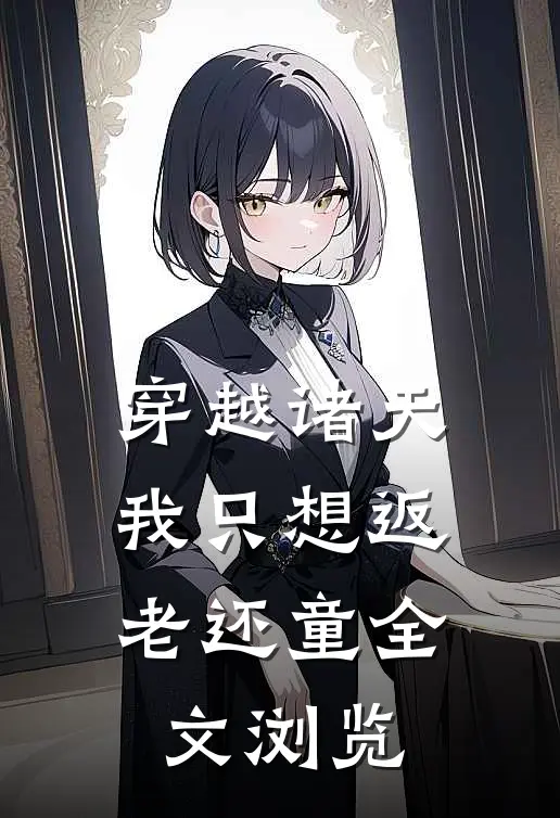 穿越诸天，我只想返老还童全文浏览