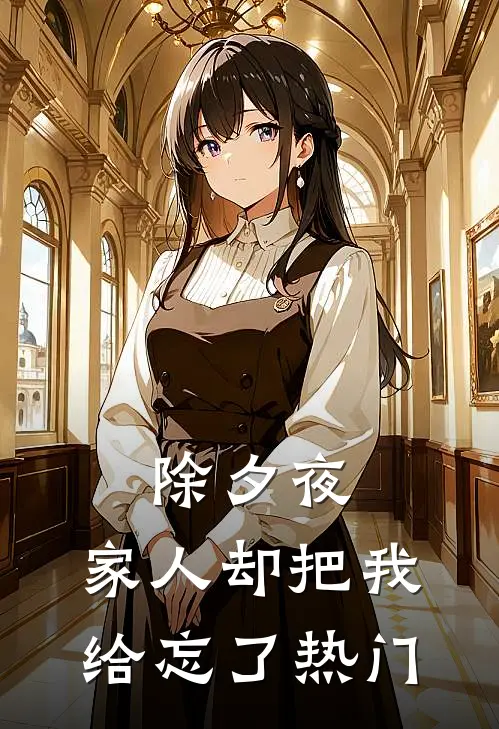 除夕夜，家人却把我给忘了热门