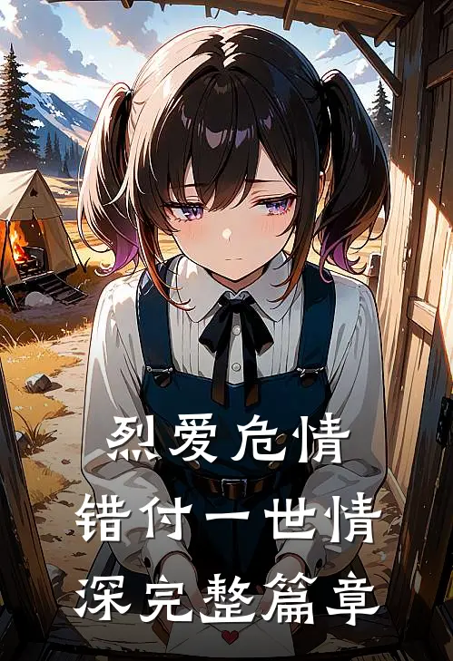 烈爱危情：错付一世情深完整篇章