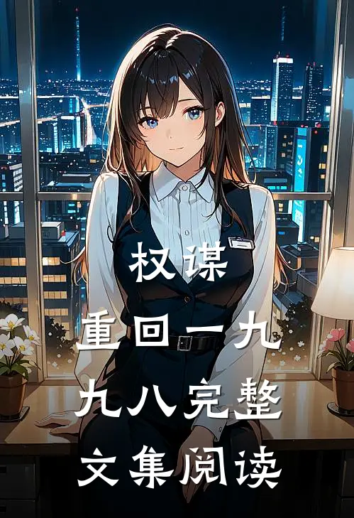 权谋:重回一九九八完整文集阅读