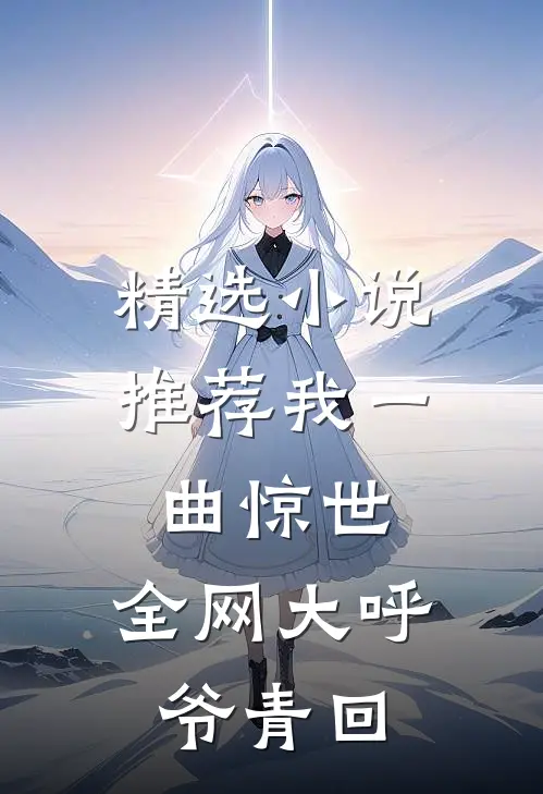 精选小说推荐我一曲惊世，全网大呼爷青回