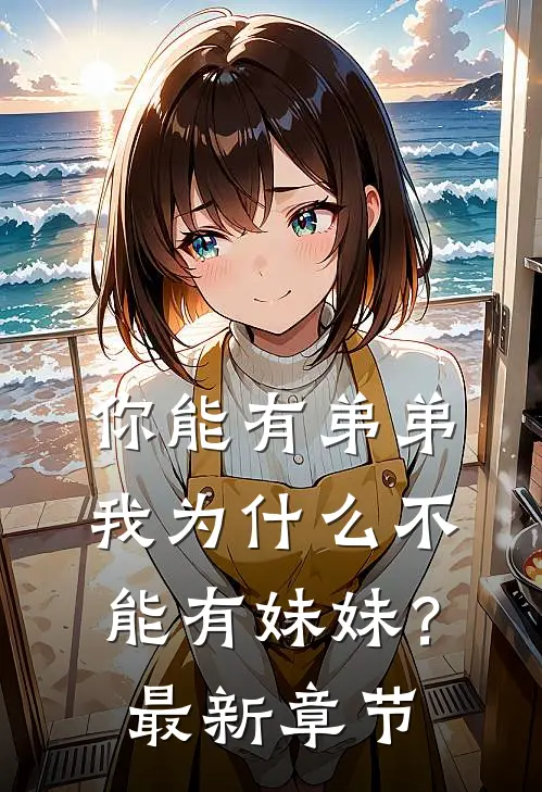 你能有弟弟，我为什么不能有妹妹？最新章节