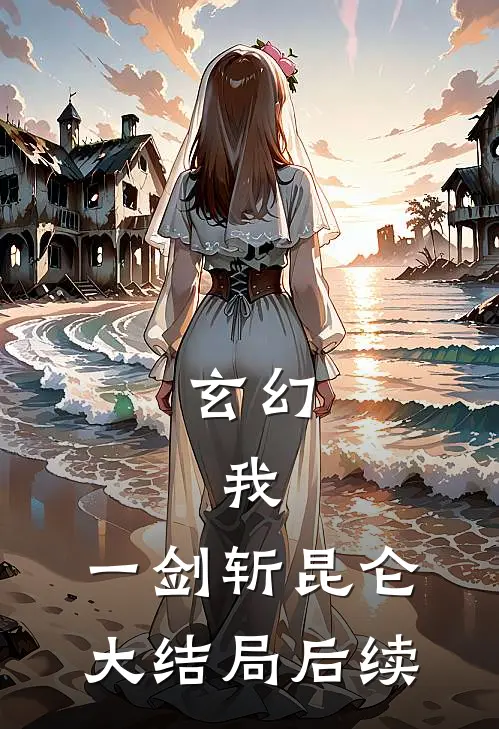 玄幻：我，一剑斩昆仑大结局后续