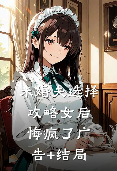 未婚夫选择攻略女后，悔疯了广告+结局