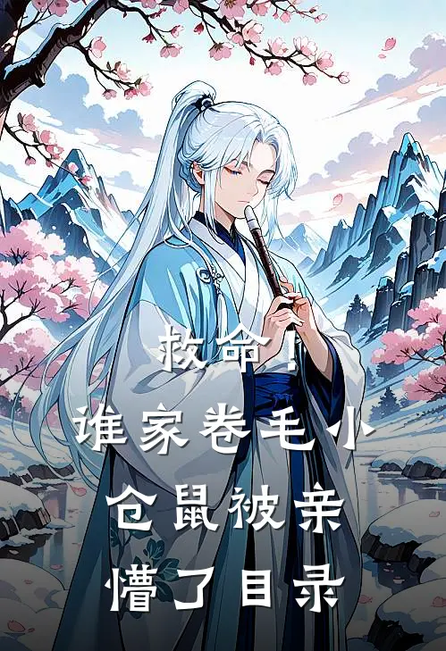 救命！谁家卷毛小仓鼠被亲懵了目录