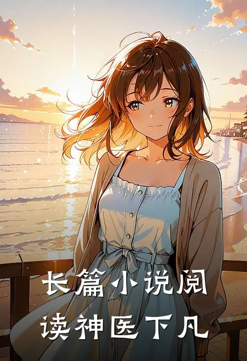 长篇小说阅读神医下凡