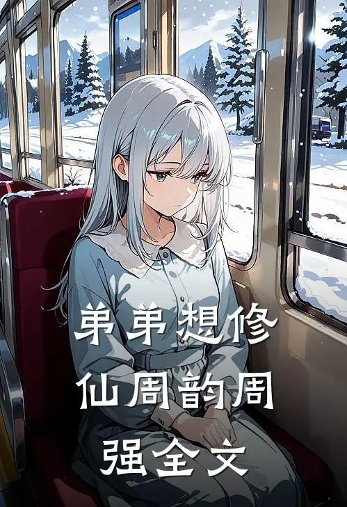 弟弟想修仙周韵周强全文