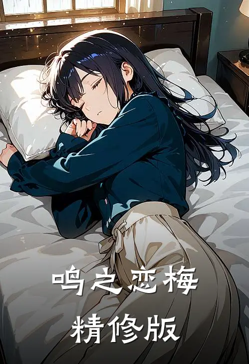 鸣之恋梅精修版
