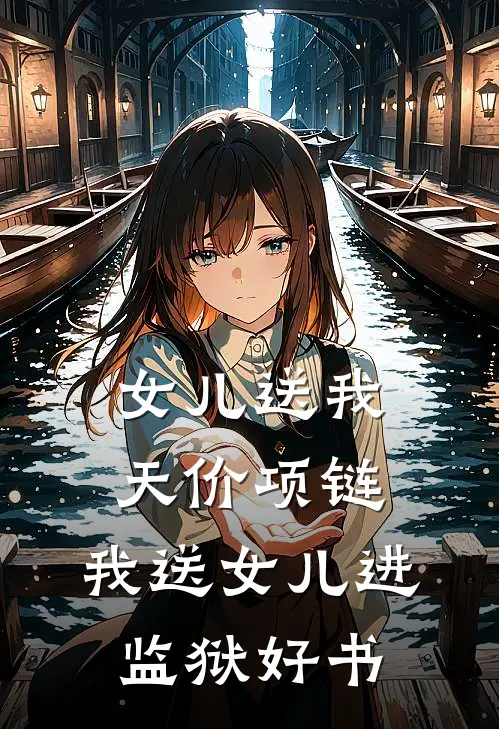 女儿送我天价项链，我送女儿进监狱好书