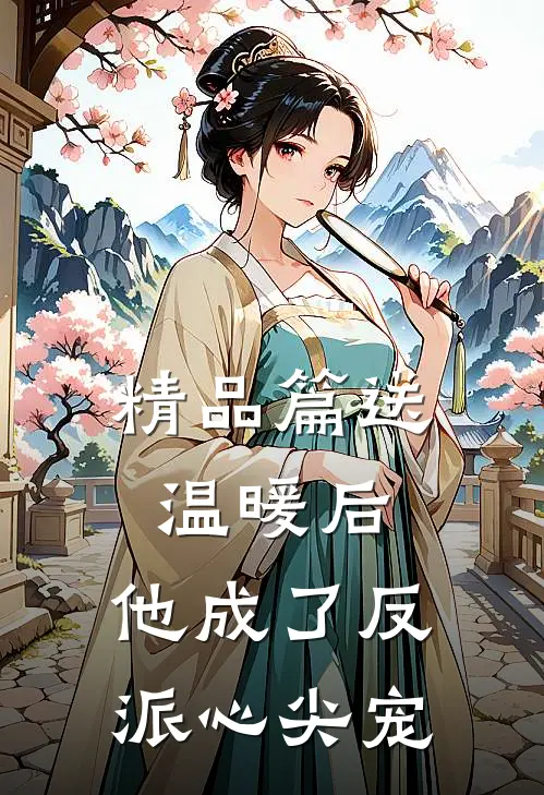 精品篇送温暖后，他成了反派心尖宠