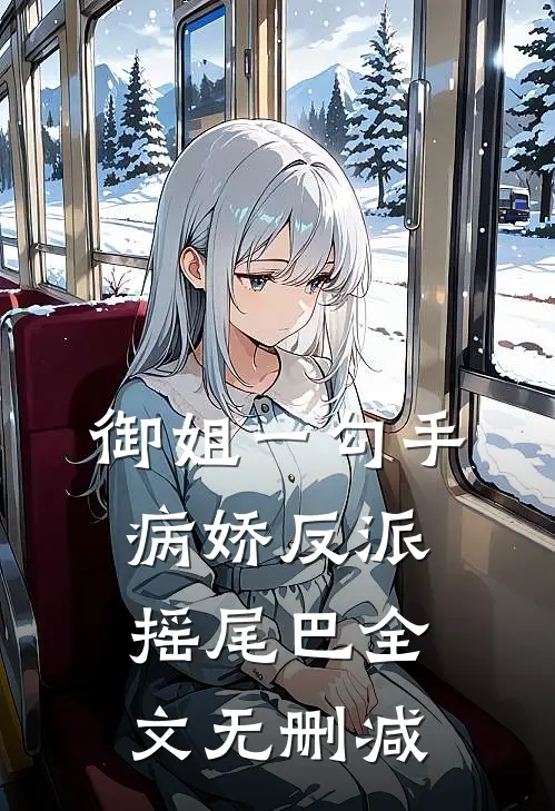 御姐一勾手，病娇反派摇尾巴全文无删减