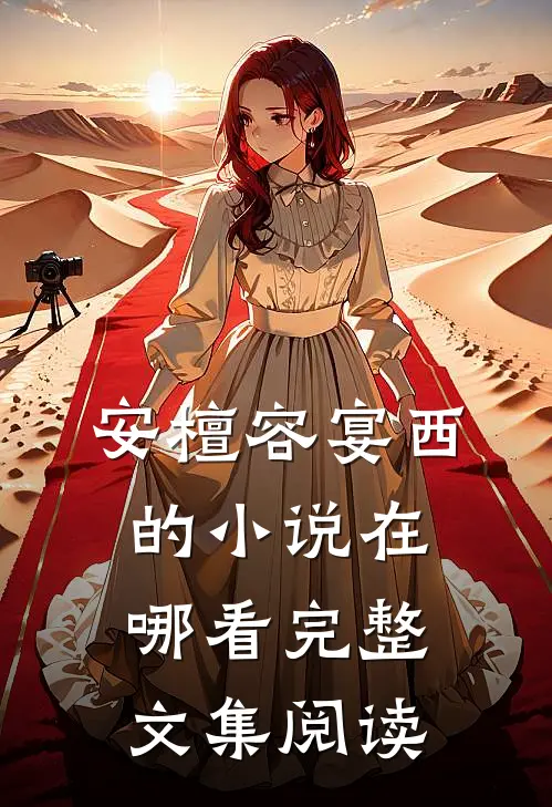 安檀容宴西的小说在哪看完整文集阅读