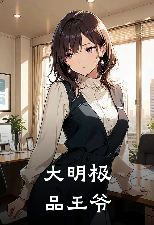 大明极品王爷