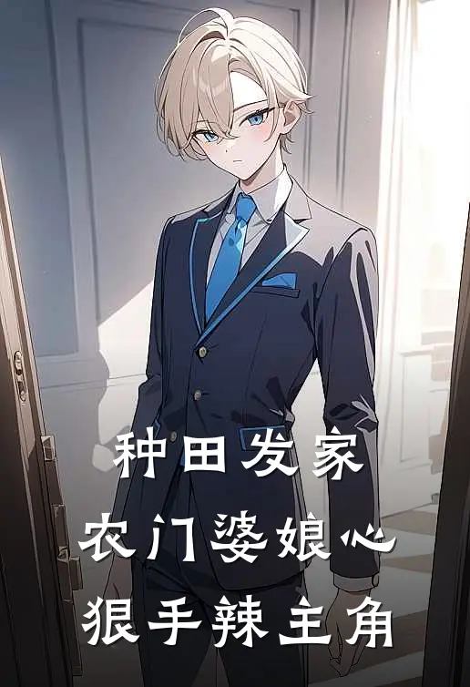 种田发家：农门婆娘心狠手辣主角