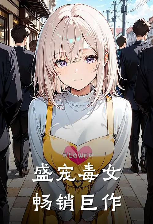 盛宠毒女畅销巨作