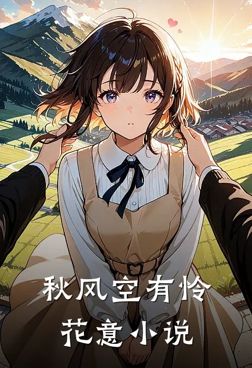 秋风空有怜花意小说
