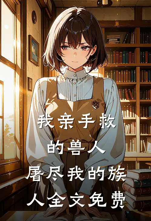 我亲手救的兽人,屠尽我的族人全文免费