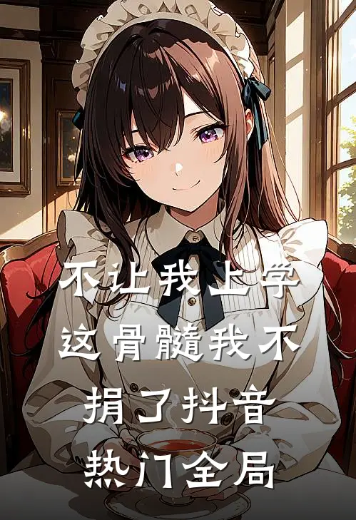 不让我上学，这骨髓我不捐了抖音热门全局