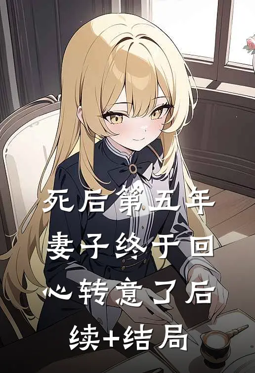 死后第五年，妻子终于回心转意了后续+结局
