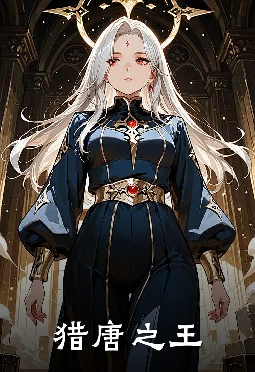 猎唐之王