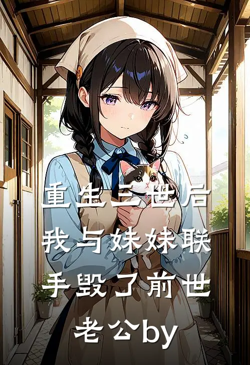 重生三世后，我与妹妹联手毁了前世老公by