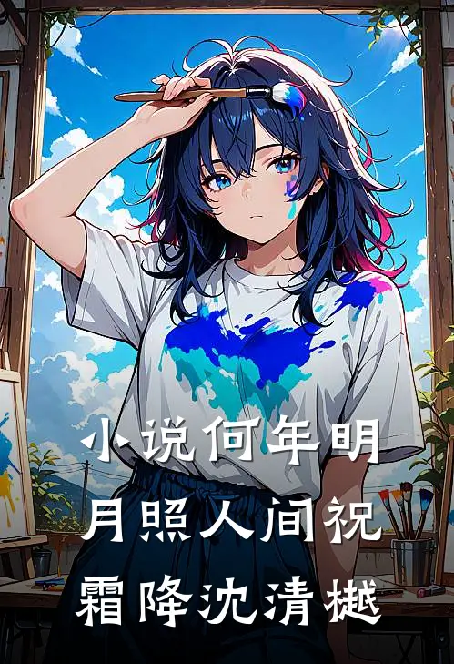 小说何年明月照人间(祝霜降沈清樾)