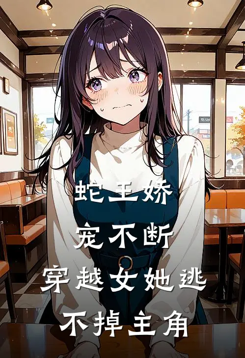 蛇王娇宠不断，穿越女她逃不掉主角