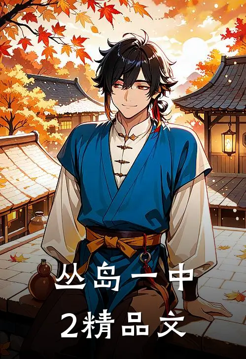 丛岛一中2精品文