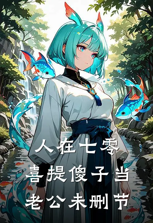 人在七零，喜提傻子当老公未删节