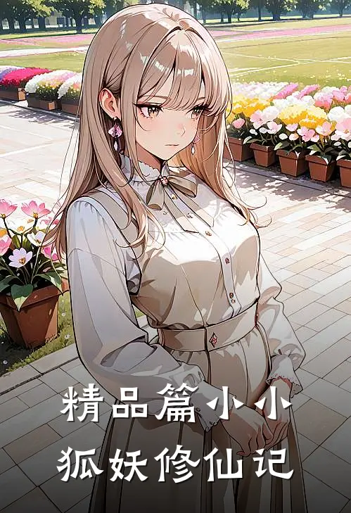 精品篇小小狐妖修仙记