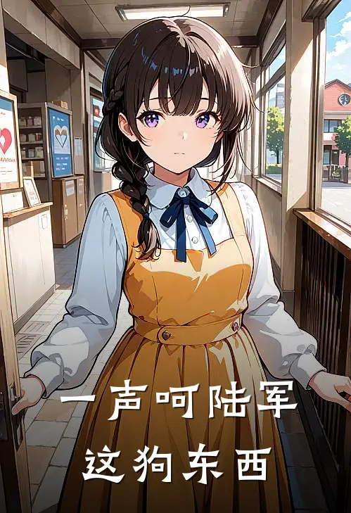 一声呵陆军这狗东西