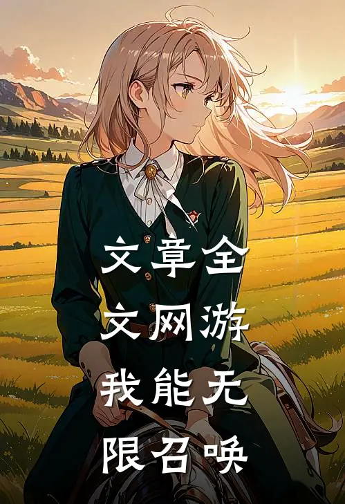 文章全文网游：我能无限召唤