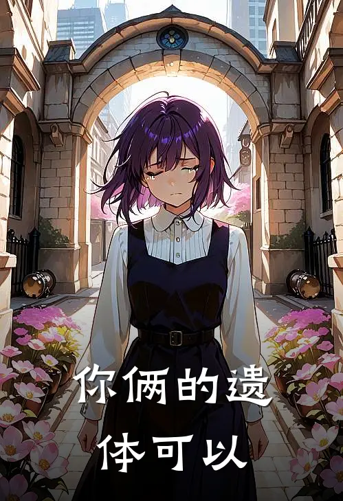 你俩的遗体可以