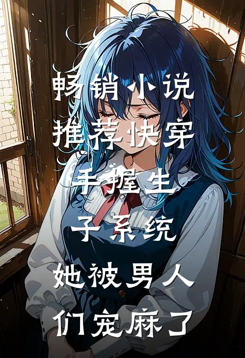 畅销小说推荐快穿：手握生子系统，她被男人们宠麻了