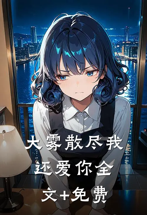 大雾散尽我还爱你全文+免费