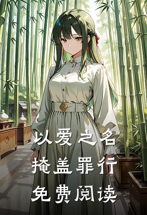以爱之名掩盖罪行免费阅读