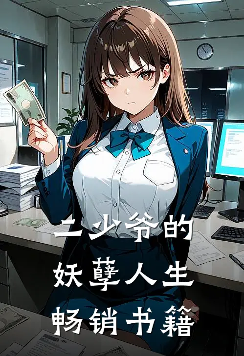 二少爷的妖孽人生畅销书籍