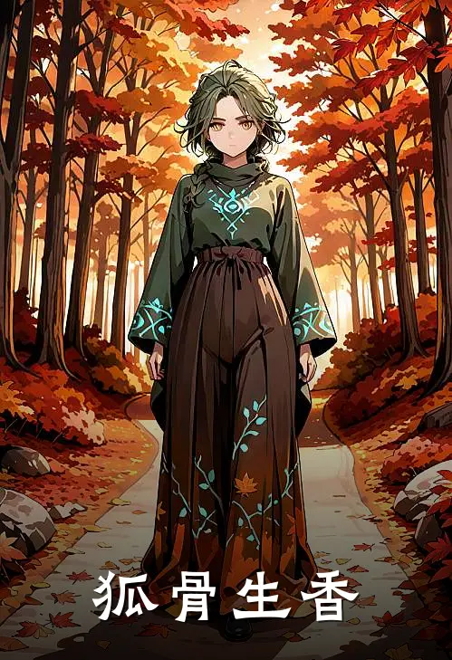 狐骨生香