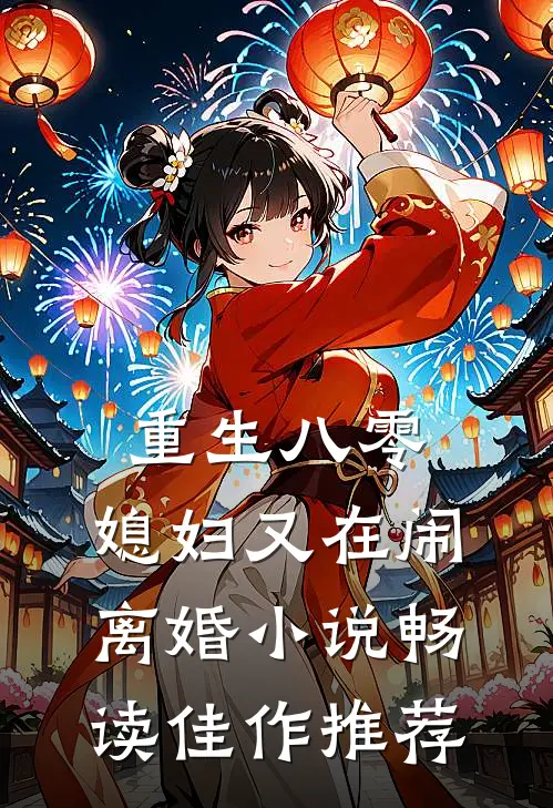 重生八零:媳妇又在闹离婚小说畅读佳作推荐
