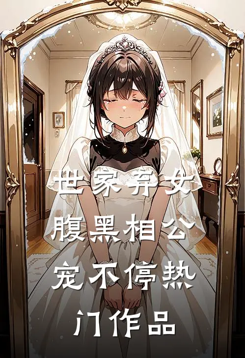 世家弃女，腹黑相公宠不停热门作品