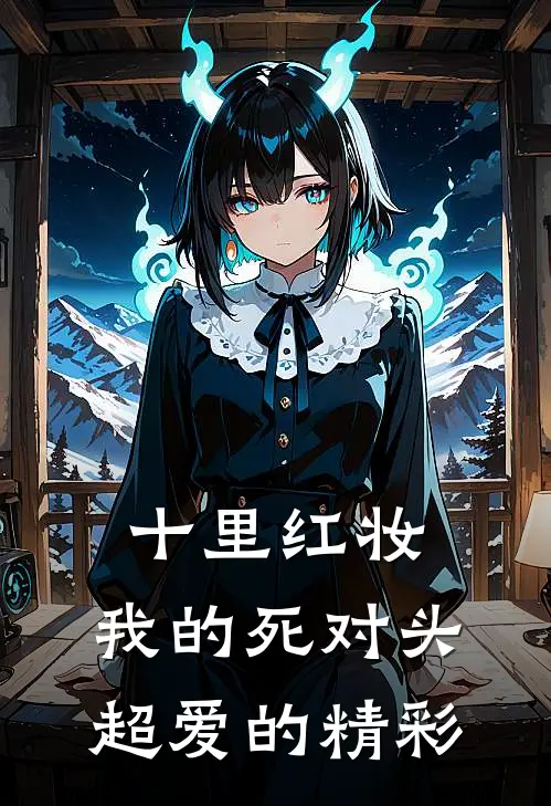 十里红妆，我的死对头超爱的精彩