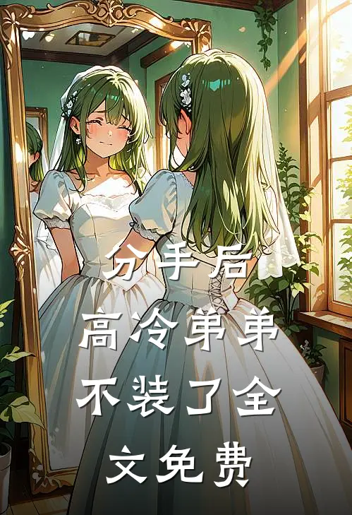 分手后，高冷弟弟不装了全文免费